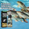 Wild Fishing Bait Attractant outdoor Fishing fishing Additives For Fast Hook-ups