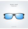 Men's and Women's Polarized Sunglasses Colorful Film Series Driving Glasses Fishing Glasses Classic Sports 095
