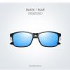 Men's and Women's Polarized Sunglasses Colorful Film Series Driving Glasses Fishing Glasses Classic Sports 095